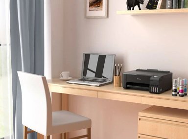 IMPRESORA EPSON L1250 WIFI - 4
