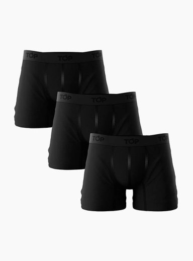 PACK X3 BÓXER TOP - 1