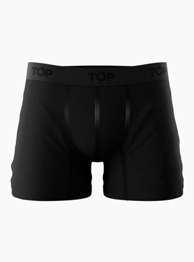 PACK X3 BÓXER TOP - 2