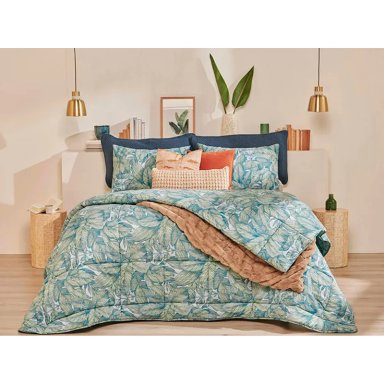 COJÍN VELVET RIPLEY HOME VELVET PANAL IVORY - 4