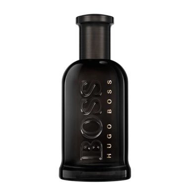 PERFUME BOSS BOTTLED PARFUM PARA HOMBRE 100 ML - 1
