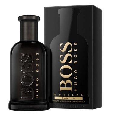 PERFUME BOSS BOTTLED PARFUM PARA HOMBRE 100 ML - 2
