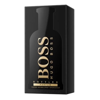 PERFUME BOSS BOTTLED PARFUM PARA HOMBRE 100 ML - 3