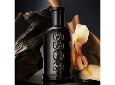 PERFUME BOSS BOTTLED PARFUM  PARA HOMBRE 50 ML - 3
