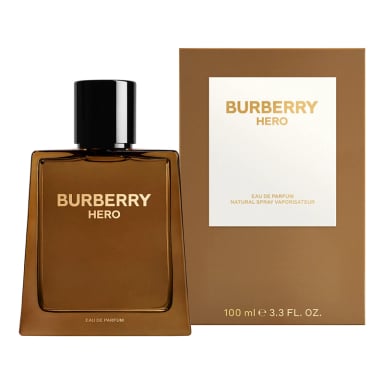 PERFUME BURBERRY HERO EAU DE PARFUM HOMBRE 100 ML - 2