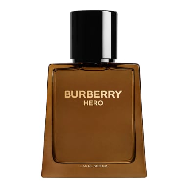 PERFUME BURBERRY HERO EAU DE PARFUM PARA HOMBRE 50 ML - 1