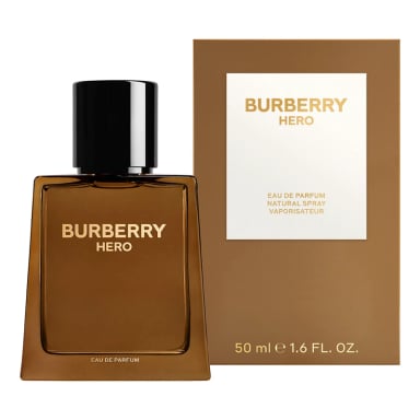 PERFUME BURBERRY HERO EAU DE PARFUM PARA HOMBRE 50 ML - 2