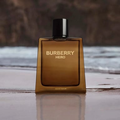 PERFUME BURBERRY HERO EAU DE PARFUM PARA HOMBRE 50 ML - 3