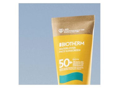 PROTECTOR SOLAR BIOTHERM ANTIEDAD WATERLOVER FACE SUNCREEN SPF 50 50 ML - 2