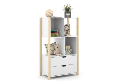 ORGANIZADOR KIDSCOOL KIDS - 1