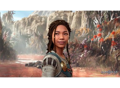 JUEGO PS4 GOD OF WAR RAGNAROK - 5