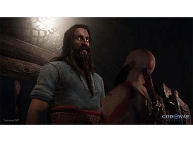 JUEGO PS4 GOD OF WAR RAGNAROK - 6