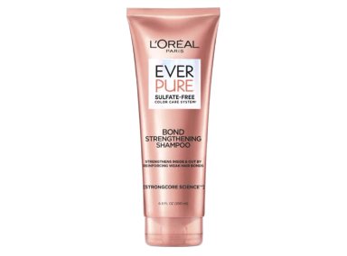SHAMPOO LOREAL HAIR EXPERTISE EVERPURE BONDING 200 ML - 2