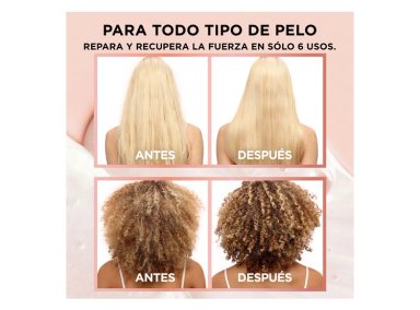 SHAMPOO LOREAL HAIR EXPERTISE EVERPURE BONDING 200 ML - 4