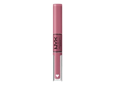 LABIAL NYX SHINE LOUD PRO PIGMENT LIP FIERCE FLIRT 0.2 GR - 3