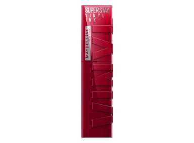 LABIAL MAYBELLINE SUPER STAY VINYL INK LARGA DURACIÓN ROYAL 4 GR - 3