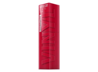 LABIAL MAYBELLINE SUPER STAY VINYL INK LARGA DURACIÓN WICKED 4 GR - 3