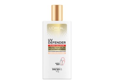 PROTECTOR SOLAR FACIAL LOREAL ANTIEDAD DERMO EXPERTISE SPF 50 40 ML - 3