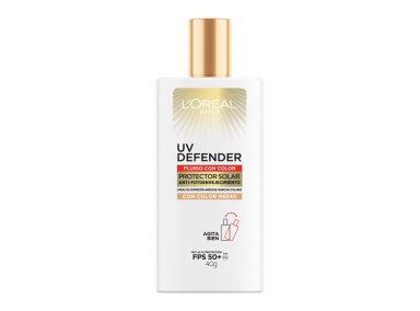 PROTECTOR SOLAR FACIAL LOREAL ANTIEDAD DERMO EXPERTISE SPF 50 40 ML - 3