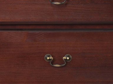 COMODA CIC MIRO CHOCOLATE 6C - 7