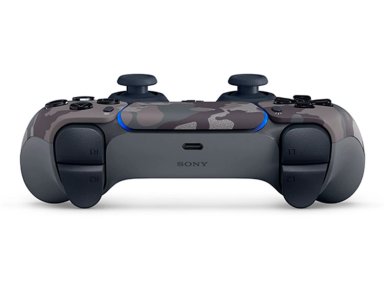 CONTROL PS5 DUALSENSE SONY GRIS CAMUFLAJE - 6