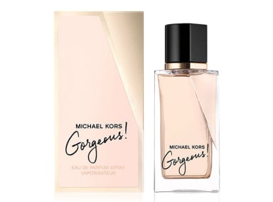 PERFUME MICHAEL KORS GORGEUS MUJER EDP 50 ML - 2