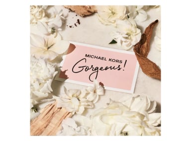 PERFUME MICHAEL KORS GORGEUS MUJER EDP 50 ML - 9