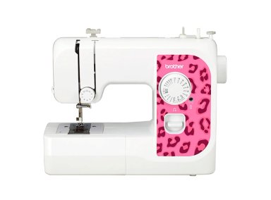 MÁQUINA COSER BROTHER JX-3135FCL MECÁNICA - 2