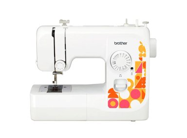 MÁQUINA COSER BROTHER JX-3135FCL MECÁNICA - 3