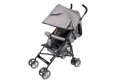 COCHE PASEO COSCO NEW TWIST - 1