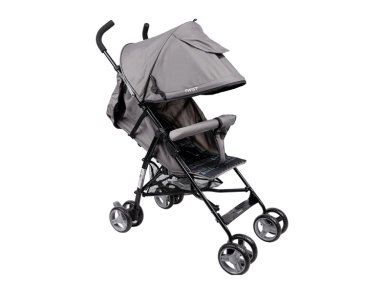 COCHE PASEO COSCO NEW TWIST - 3