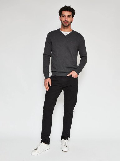 SWEATER ALGODÓN HOMBRE TOMMY HILFIGER - 4