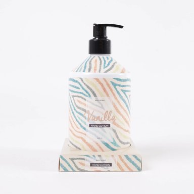 CREMA MANOS BODY SECRET HIDRATAN M23 BLACK PUMP 636 ML - 1