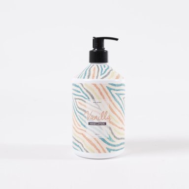 CREMA MANOS BODY SECRET HIDRATAN M23 BLACK PUMP 636 ML - 3