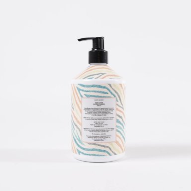 CREMA MANOS BODY SECRET HIDRATAN M23 BLACK PUMP 636 ML - 4