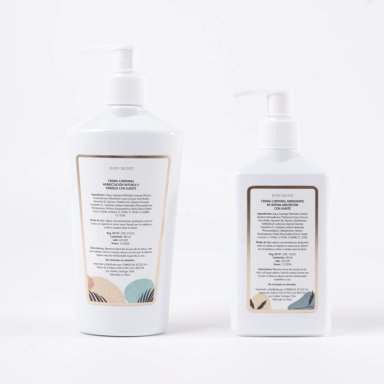 SET BODY SECRET CREMA CORPORAL M23 - 4