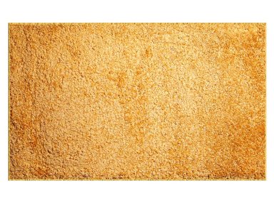 ALFOMBRA DORAL LISA SHAGGY AMARILLO 150X200 - 1
