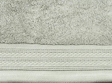 TOALLA MANO LINETT BEDDING 700 VERDE - 2