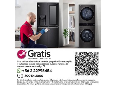 LAVAVAJILLAS LG DF222FP 14 CUBIERTOS GRIS - 9