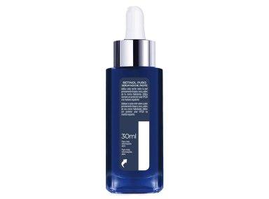 SERUM FACIAL LOREAL NOCHE DERMO EXPERTISE RETINOL PURO REVITALIFT 30 ML - 3