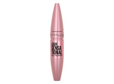 MÁSCARA DE PESTAÑAS MAYBELLINE LASH SENSATIONAL WASHABLE 10 ML - 3