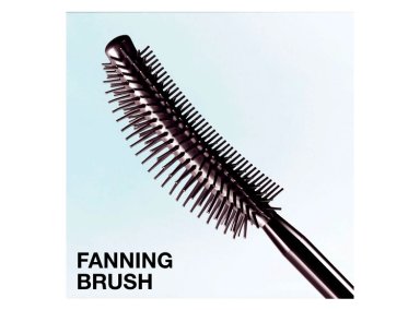 MÁSCARA DE PESTAÑAS MAYBELLINE LASH SENSATIONAL WASHABLE 10 ML - 4