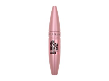 MÁSCARA DE PESTAÑAS MAYBELLINE LASH SENSATIONAL WATERPROOF 10 ML - 3
