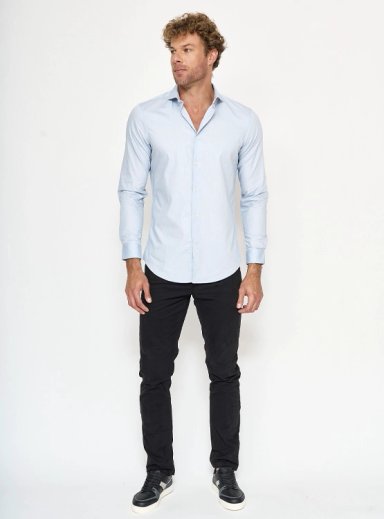 PANTALÓN HOMBRE US POLO ASSN - 4