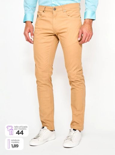 PANTALÓN HOMBRE US POLO ASSN - 1