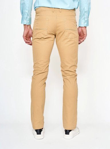 PANTALÓN HOMBRE US POLO ASSN - 2