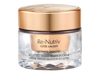 CREMA ESTÉE LAUDER GEL ANTIEDAD HIDRATANTE RE-NUTRIV ULTIMATE DIAMOND SCULPTED TRANSFORMATION 50 ML - 1