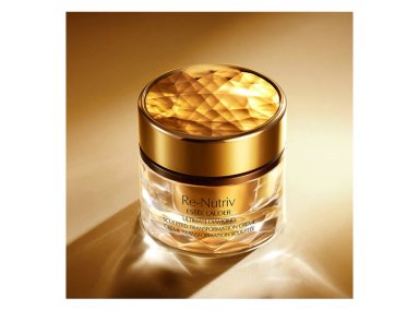 CREMA ESTÉE LAUDER GEL ANTIEDAD HIDRATANTE RE-NUTRIV ULTIMATE DIAMOND SCULPTED TRANSFORMATION 50 ML - 3