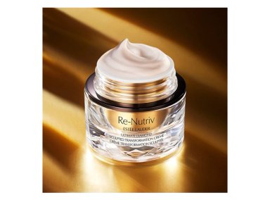 CREMA ESTÉE LAUDER GEL ANTIEDAD HIDRATANTE RE-NUTRIV ULTIMATE DIAMOND SCULPTED TRANSFORMATION 50 ML - 4