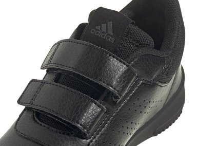 ZAPATILLAS UNISEX ADIDAS NEGRO TENSAUR SPORT 2.0 CF K - 6